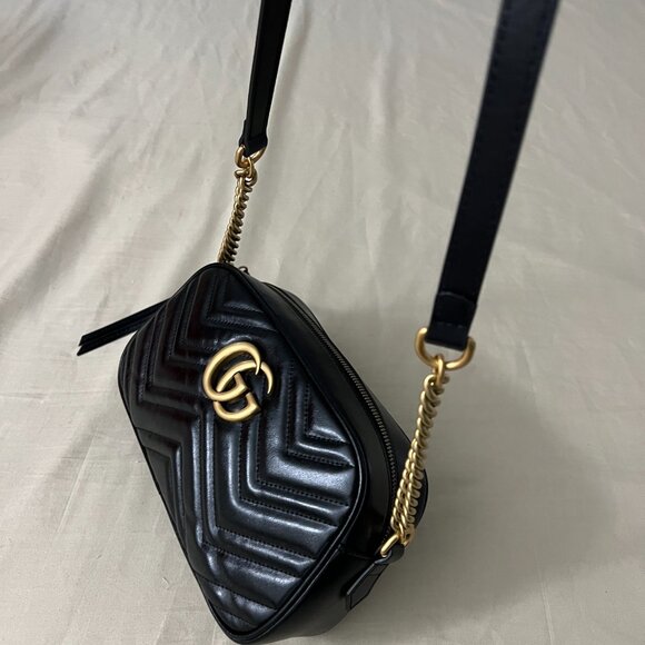 Shoulder Bag Gucci In perfect condition - Picture 3 of 9